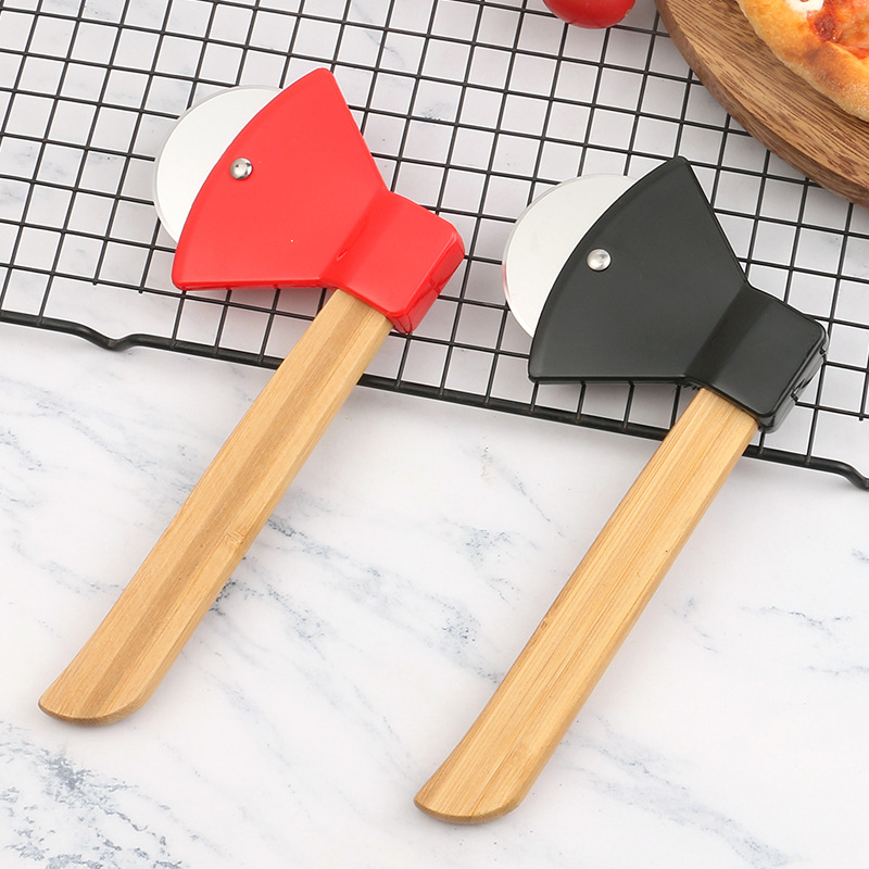 Профессиональный роликовый нож – обзор и цена Kitchen Roller Baking