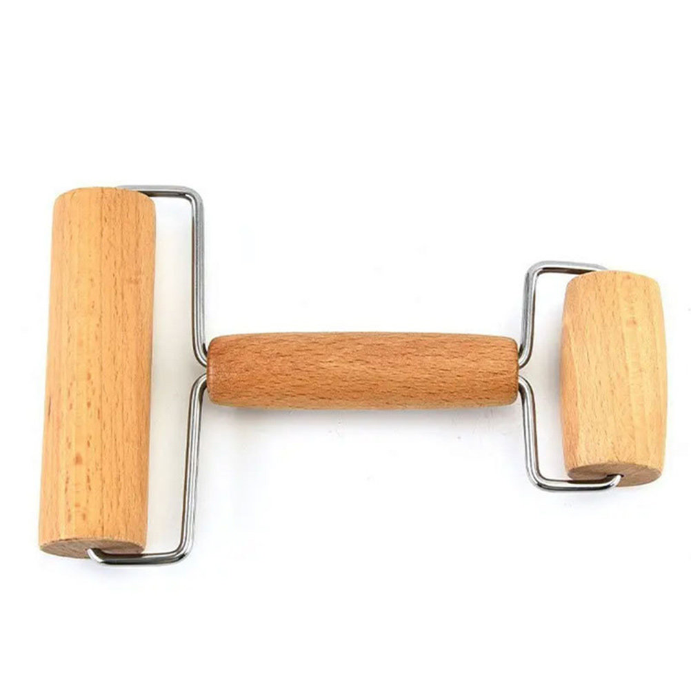 Двусторонняя скалка для выпечк – обзор и цена Kitchen Roller Baking